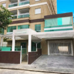 Apartamento à venda com 2 quartos, sendo 1 suíte, em Vila Galvão, Guarulhos, SP