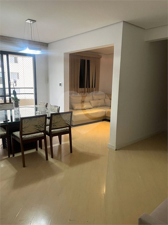 Apartamento à venda com 2 quartos, sendo 1 suíte,  em Santana, São Paulo, SP