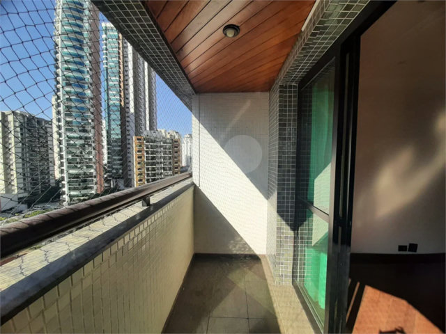 Apartamento à venda com 3 suítes em Tatuapé, São Paulo, SP