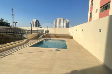 Apartamento à venda com 3 quartos, sendo 1 suíte, em Vila Nivi, São Paulo, SP