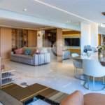 Apartamento à venda com 3 suítes em Butantã, São Paulo, SP
