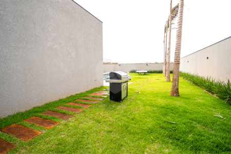 Casa à venda com 4 suítes no condomínio Saint Patrick, Sorocaba - SP