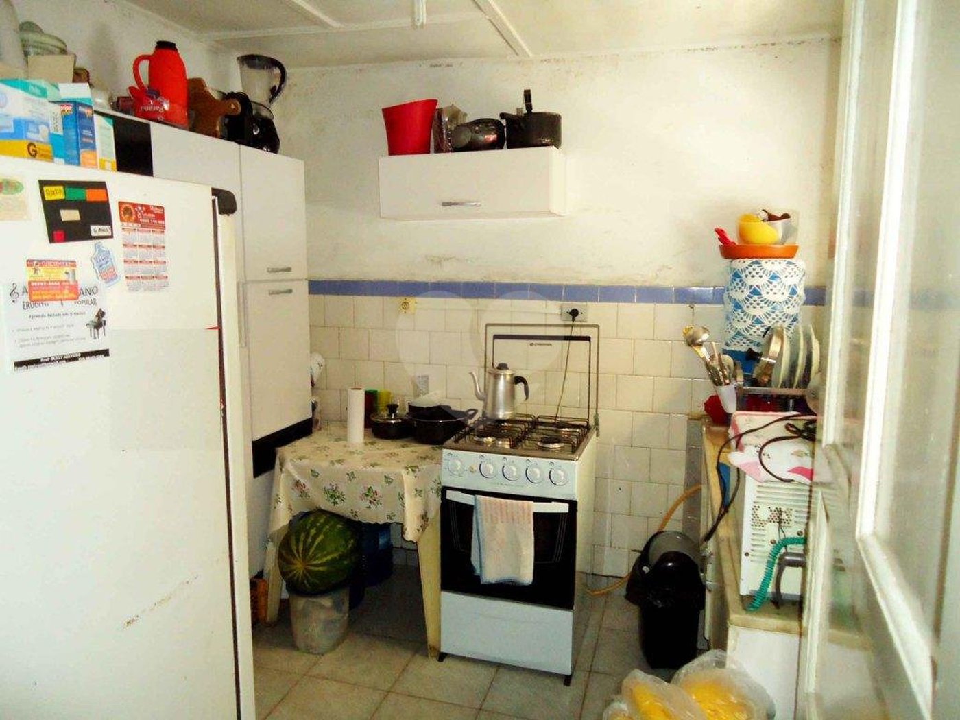 Sobrado à venda com 4 quartos em Granja Julieta, São Paulo, SP