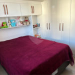 Apartamento à venda com 2 quartos em Jardim das Cerejeiras, Atibaia, SP