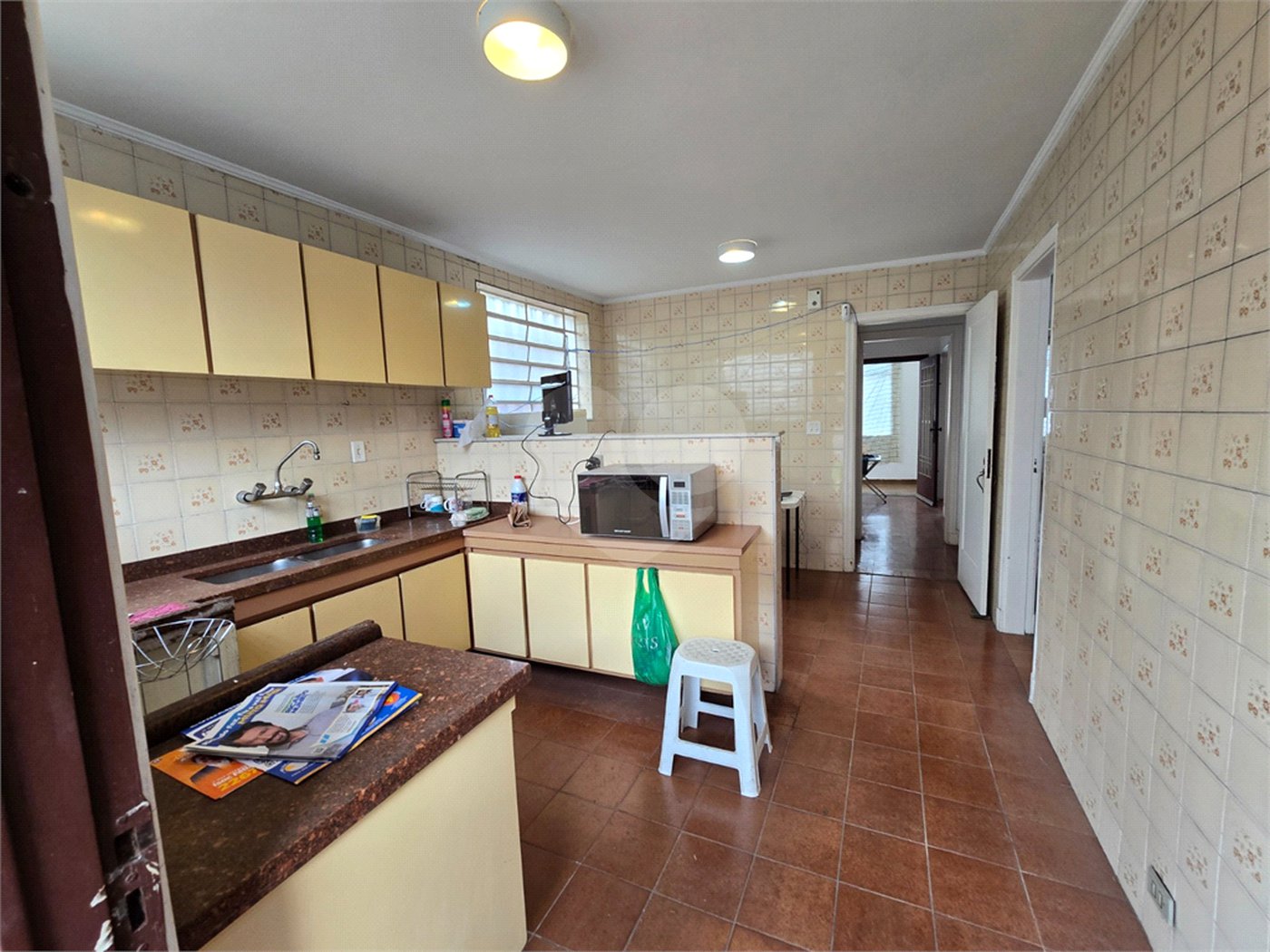 Sobrado para alugar com 3 quartos, sendo 2 suítes,  em Brooklin, São Paulo, SP