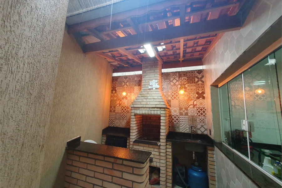 Sobrado à venda com 3 quartos, sendo 1 suíte, em Limão, São Paulo, SP