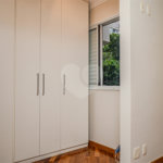 Apartamento à venda com 2 suítes em Vila Mariana, São Paulo, SP