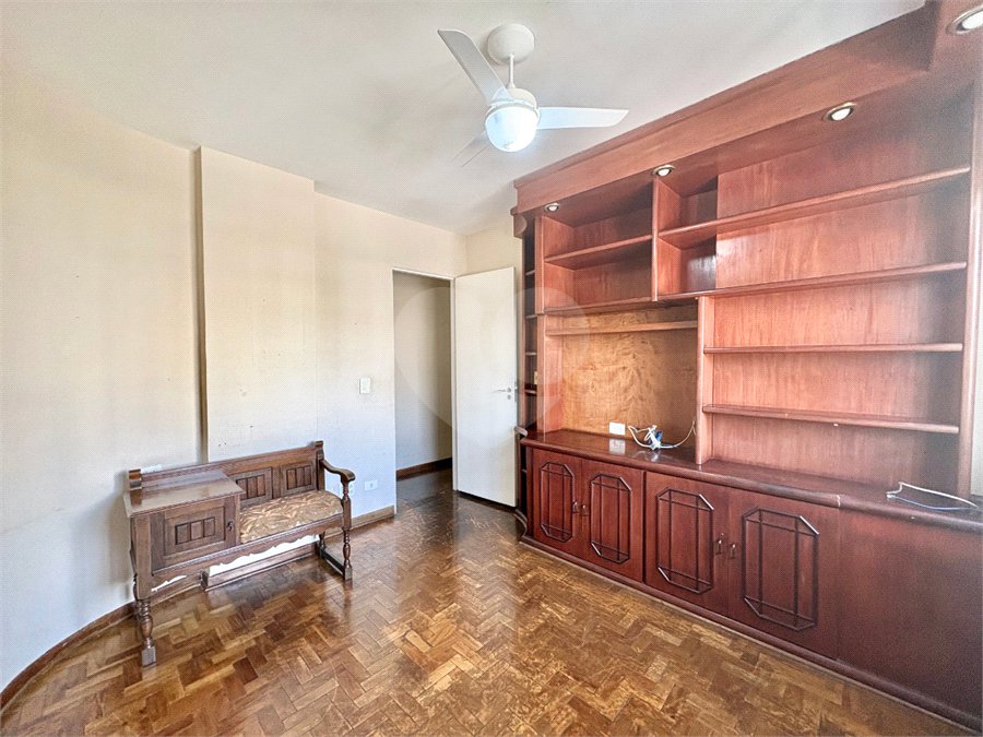 Apartamento à venda com 4 quartos, sendo 1 suíte, em Chácara Santo Antônio, São Paulo, SP
