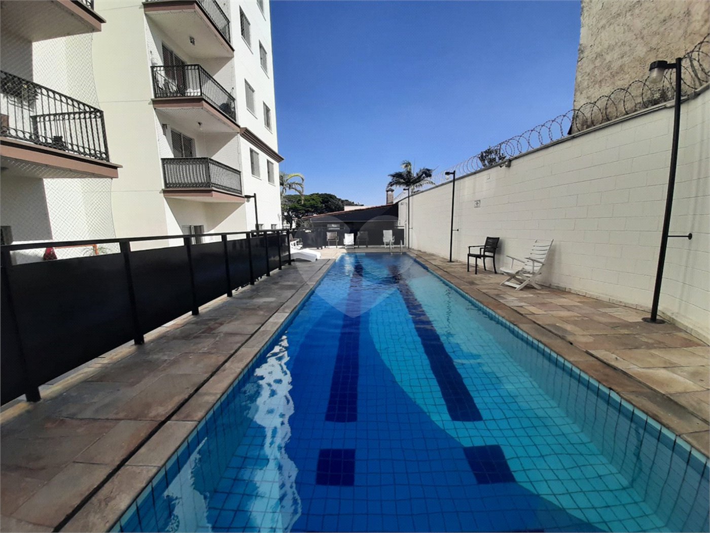 Apartamento à venda com 3 quartos em Mandaqui, São Paulo, SP