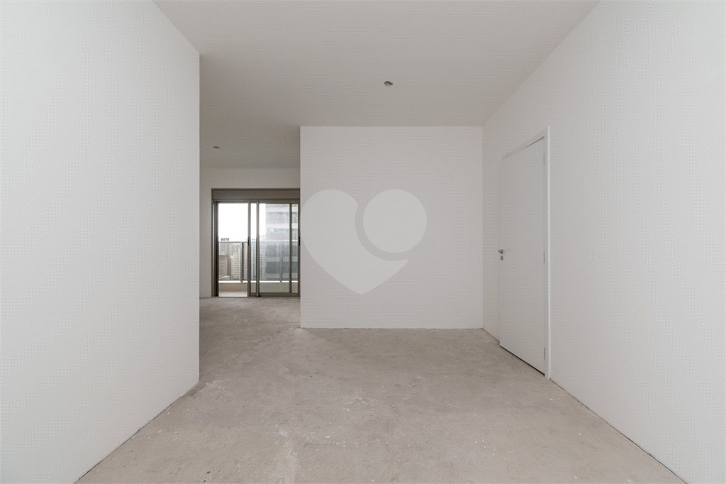 Apartamento à venda com 4 suítes em Perdizes, São Paulo, SP