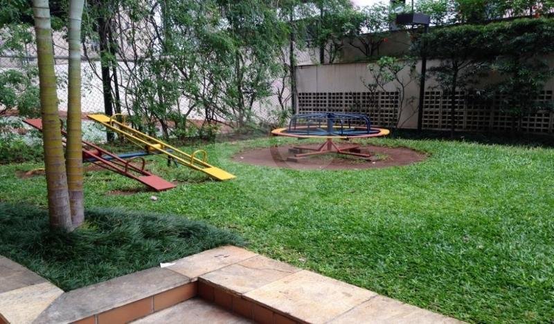 Apartamento à venda com 3 quartos, sendo 2 suítes, em Brooklin, São Paulo, SP