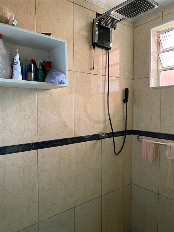 Sobrado à venda com 3 quartos, sendo 1 suíte, em Vila Augusta, Guarulhos, SP