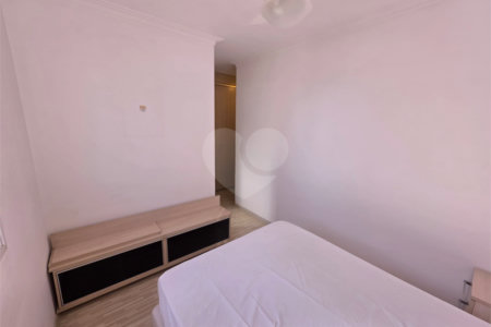 Apartamento à venda com 4 quartos, sendo 1 suíte, em Vila Polopoli, São Paulo, SP