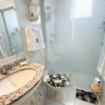 Apartamento à venda com 3 quartos, sendo 1 suíte, em Água Fria, São Paulo, SP