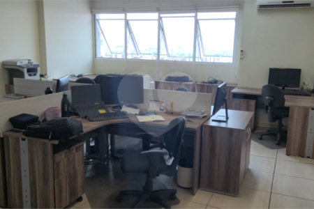 Sala à venda ou para alugar no Centro, São Bernardo do Campo, SP