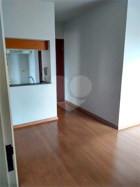 Apartamento à venda com 3 quartos em Vila Mogilar, Mogi das Cruzes, SP