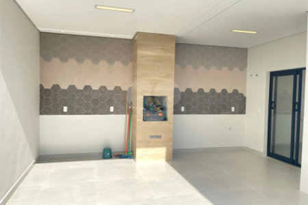 Casa à venda com 3 quartos, sendo 1 suíte, no condomínio Horto Florestal Iii, Sorocaba - SP