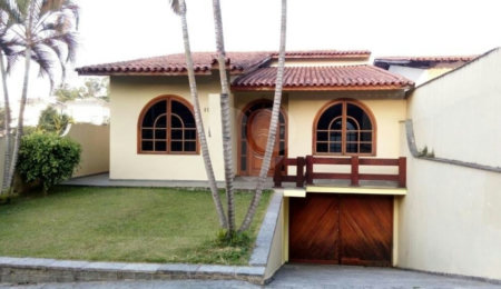 Casa Térrea à venda com 4 quartos, sendo 1 suíte,  em Jardim Floresta, São Paulo, SP