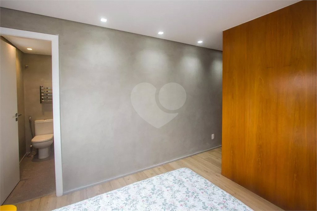 Apartamento à venda com 3 suítes em Alto da Boa Vista, São Paulo, SP