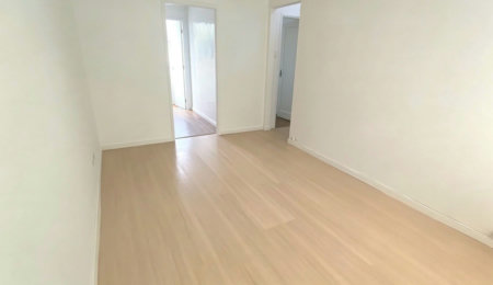 Apartamento com 2 dormitórios à venda, 56 m² por R$ 345.000,00 - Vila Belmiro - Santos/SP