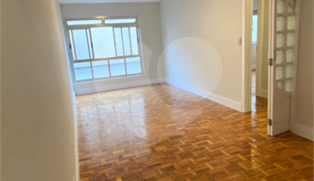 Apartamento à venda com 2 quartos em Indianópolis, São Paulo, SP