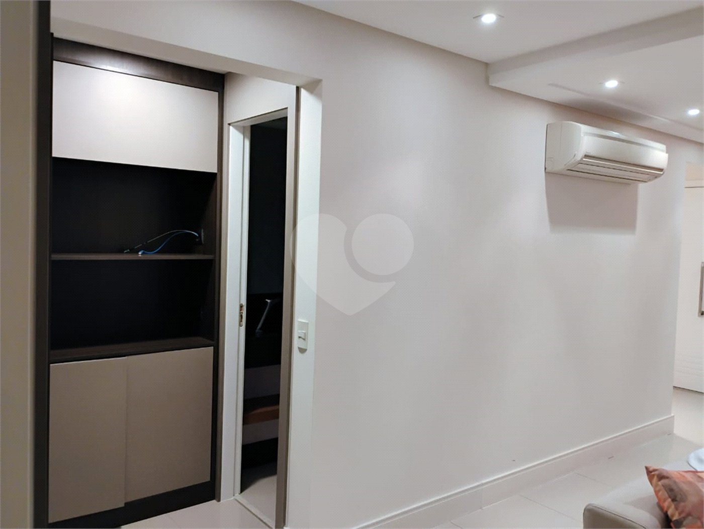 Apartamento à venda com 3 quartos, sendo 1 suíte, no Centro, São Bernardo do Campo, SP