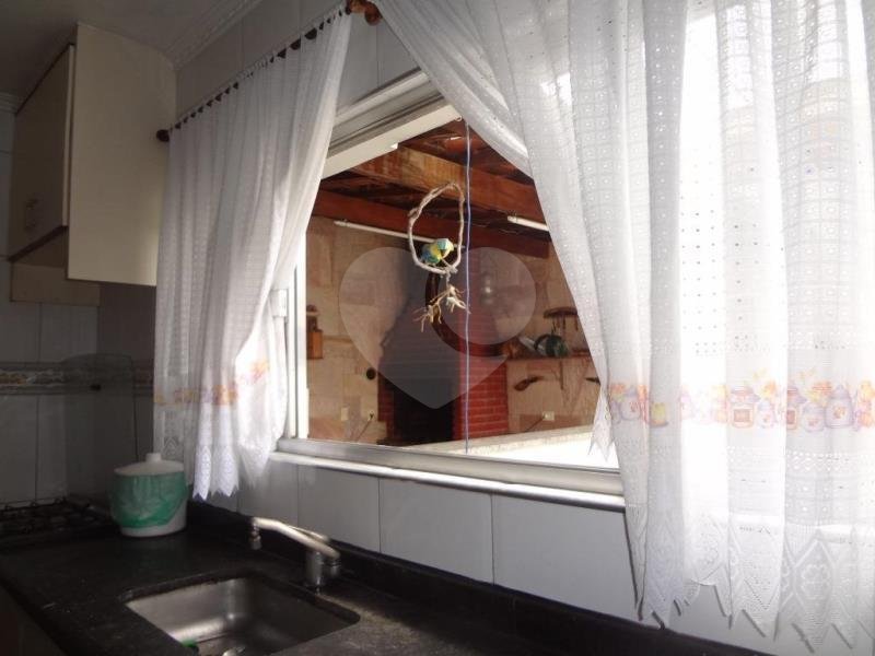 Sobrado à venda com 3 quartos, sendo 1 suíte, em Jardim do Colégio (zona Norte), São Paulo, SP