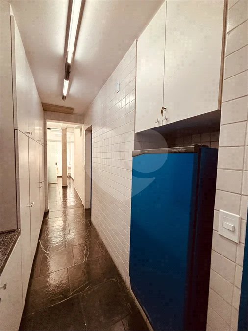 Sobrado para alugar no Centro, Santo André, SP