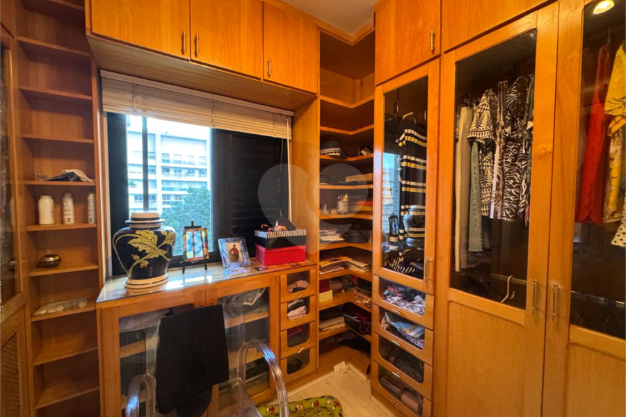 Apartamento à venda com 3 quartos, sendo 1 suíte, em Santana, São Paulo, SP