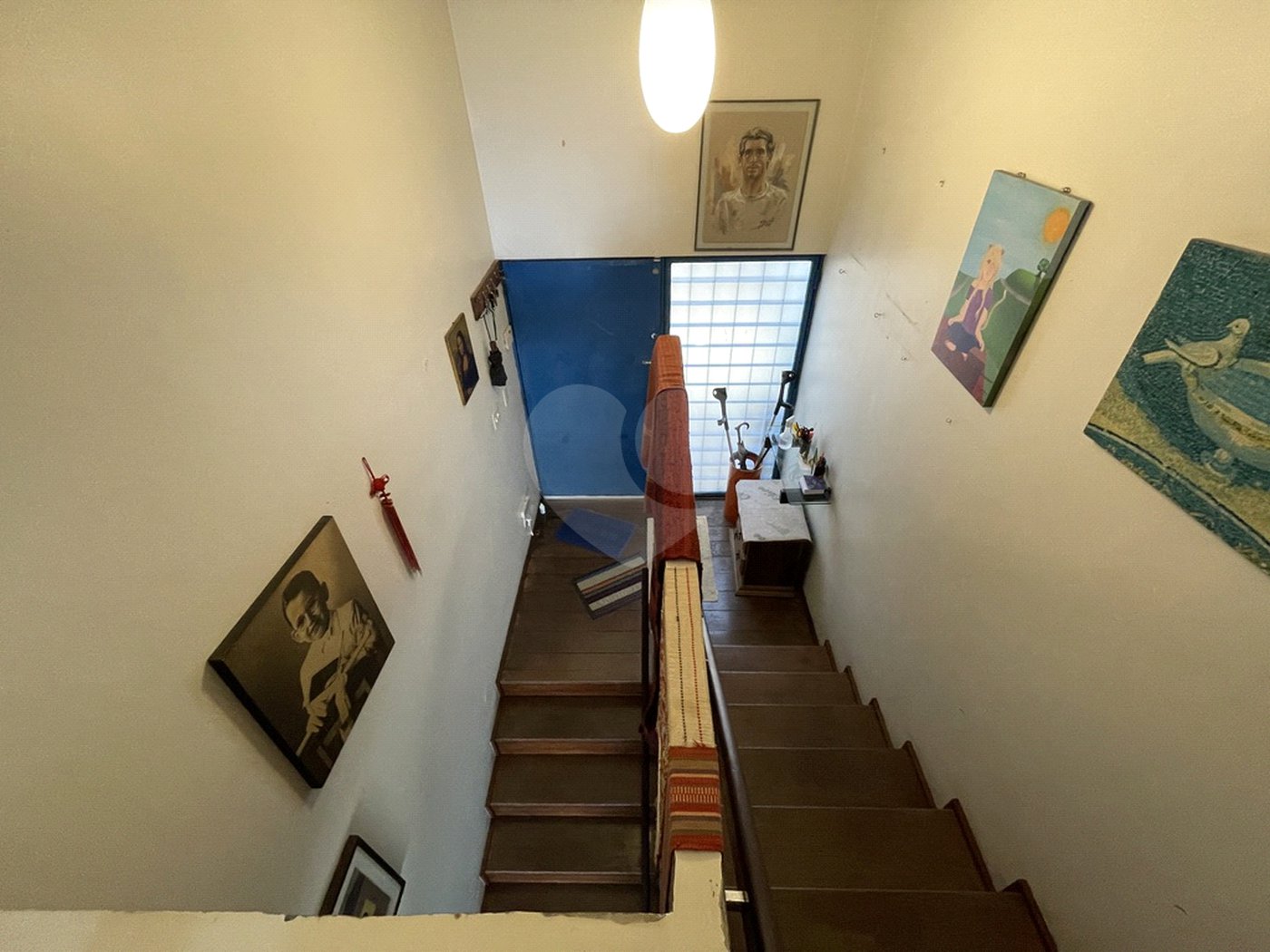 Casa à venda com 4 quartos, sendo 1 suíte,  em Pacaembu, São Paulo, SP