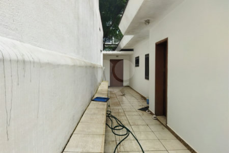 Casa à venda ou para alugar com 4 quartos, sendo 1 suíte, em Sumarezinho, São Paulo, SP