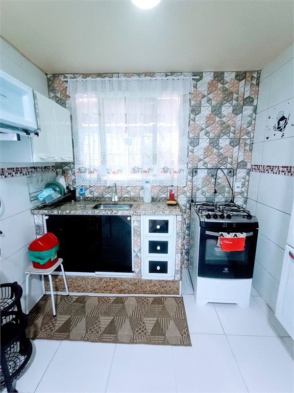 Duplex à venda com 2 quartos em Campo Grande, Rio de Janeiro, RJ