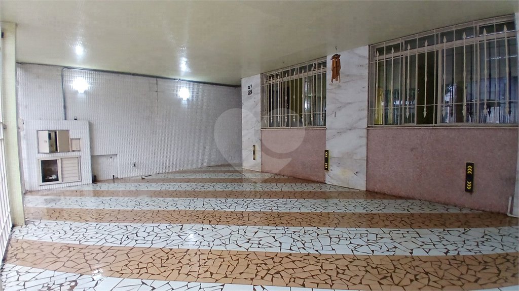 Sobrado para alugar com 4 quartos em Vila Mariana, São Paulo, SP