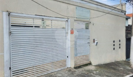 Casa em condomínio à venda com 3 quartos, sendo 1 suíte,  em Casa Verde, São Paulo, SP