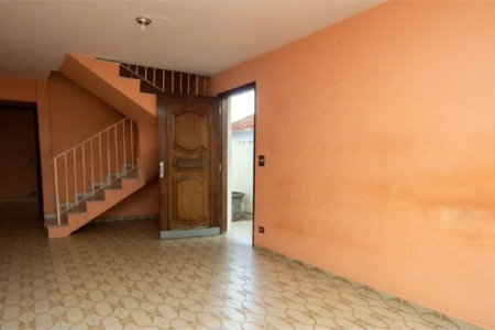 Casa à venda com 3 quartos, sendo 1 suíte,  em Vila Sônia, São Paulo, SP
