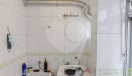 Apartamento à venda com 2 quartos em Jardim São Paulo(zona Norte), São Paulo, SP