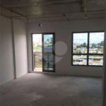 Sala à venda em Vila Homero Thon, Santo André, SP