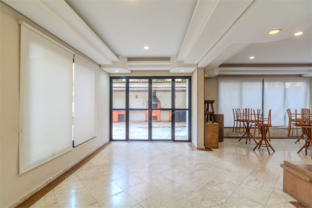 Apartamento à venda com 4 quartos, sendo 2 suítes, em Vila Hamburguesa, São Paulo, SP