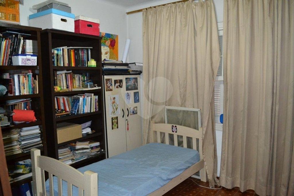 Casa Térrea à venda com 3 quartos em Jaçanã, São Paulo, SP