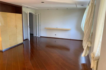 Apartamento à venda com 3 suítes em Paineiras do Morumbi, São Paulo, SP