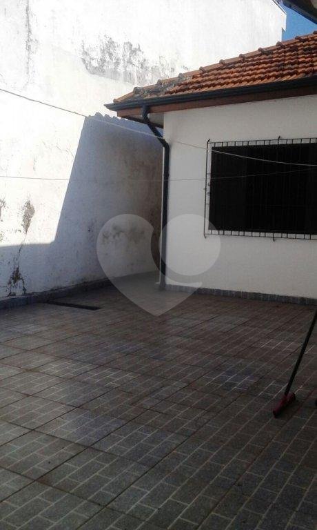 Casa Térrea à venda com 3 suítes em Vila Isolina Mazzei, São Paulo, SP