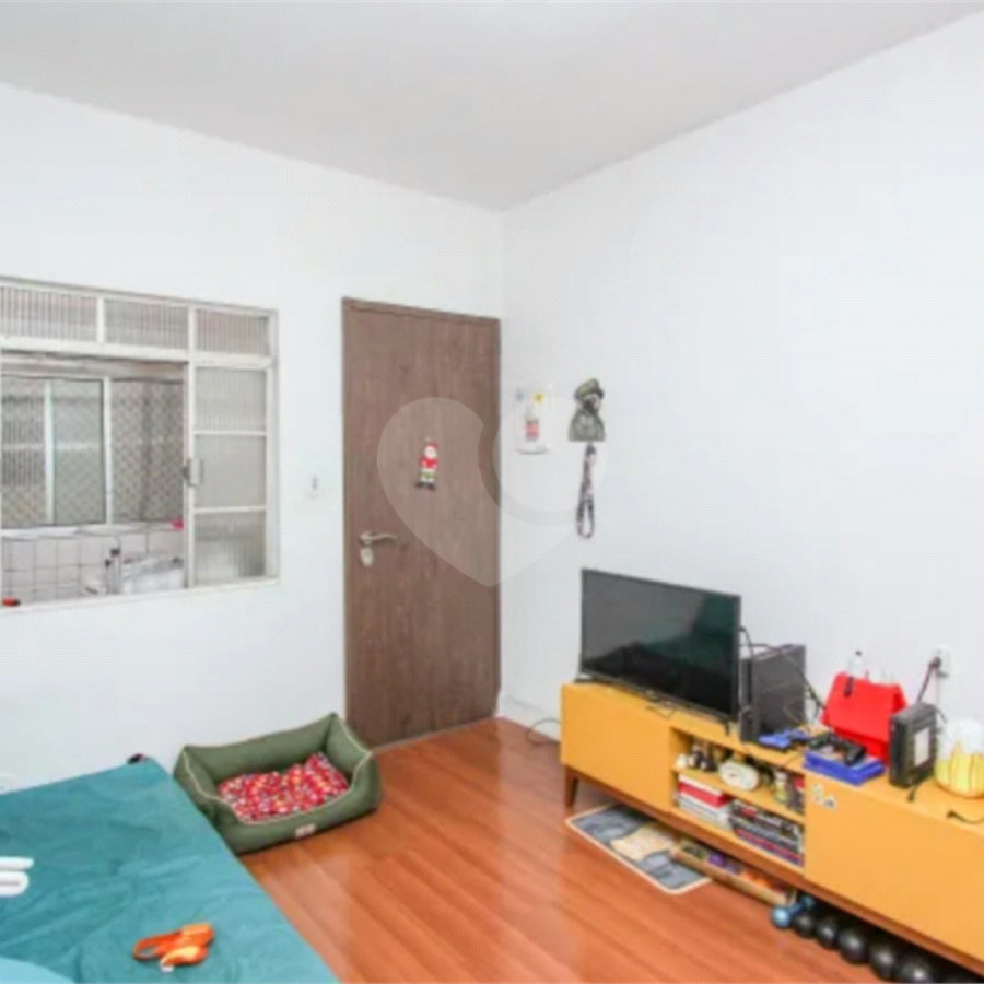 Apartamento - Bela Vista - Centro - 1 Dormitório - Venda