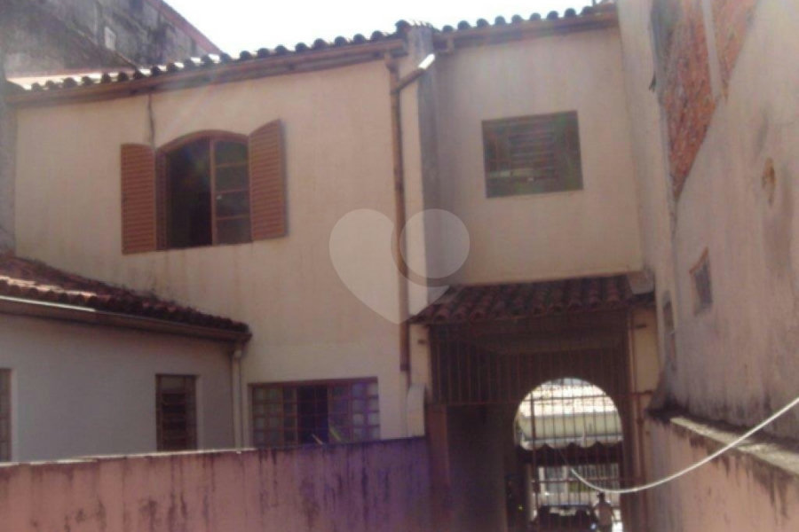 Casa à venda com 3 quartos em Santana, São Paulo, SP