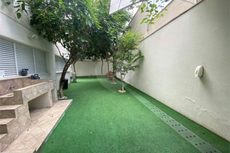 Apartamento à venda com 3 suítes em Barra Funda, São Paulo, SP