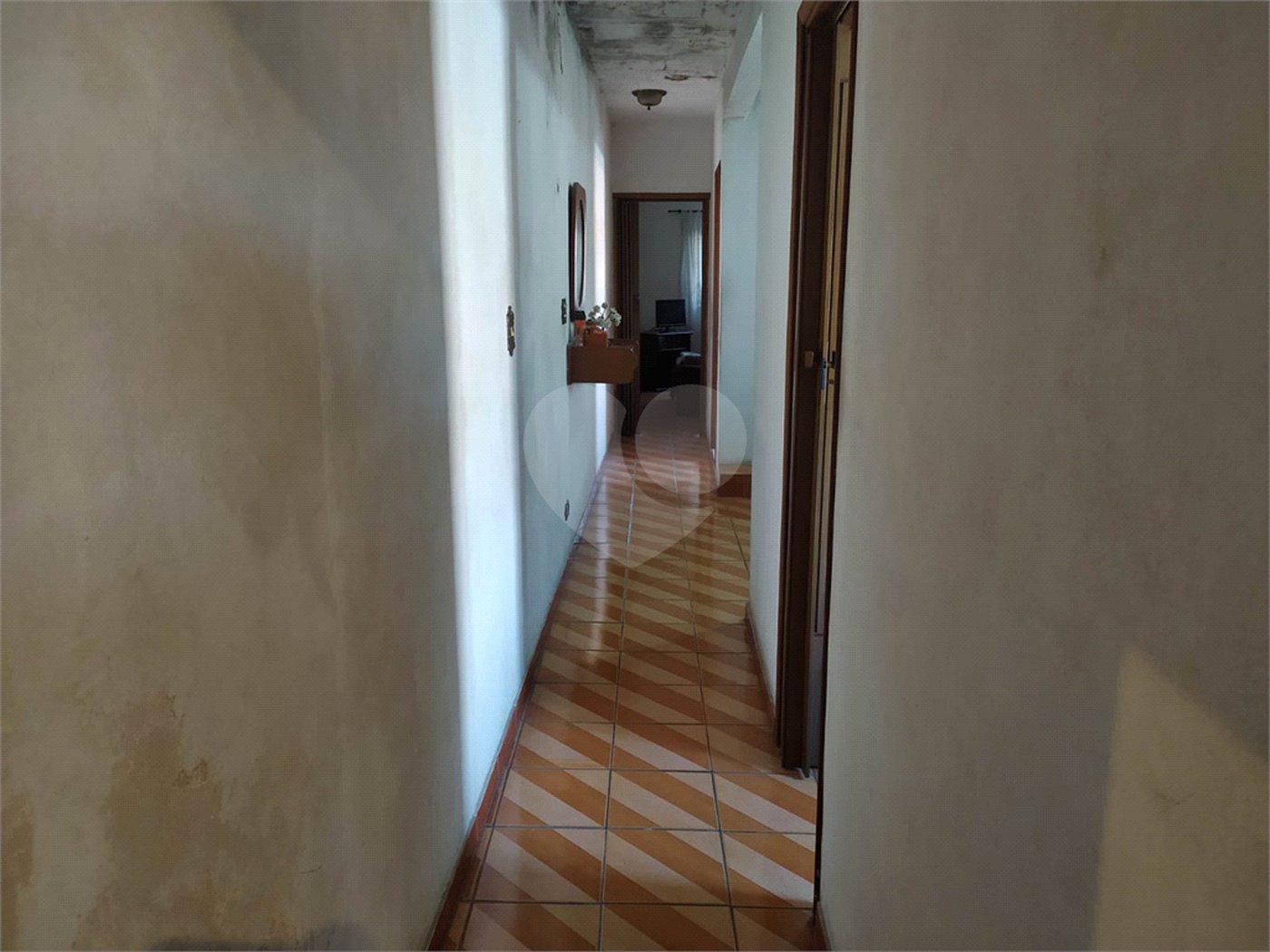 Sobrado à venda com 3 quartos em Chora Menino, São Paulo, SP