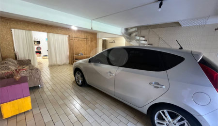 Sobrado à venda com 3 quartos, sendo 1 suíte,  em Vila Dom Pedro Ii, São Paulo, SP