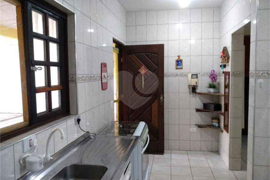 Casa à venda com 3 quartos em Freguesia do Ó, São Paulo, SP