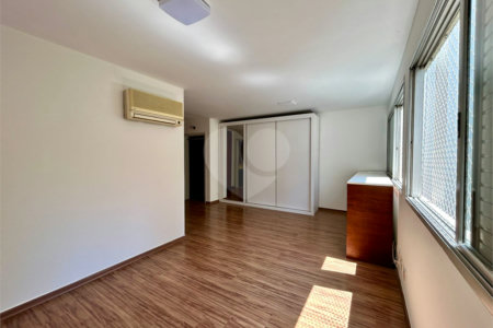 Apartamento à venda ou para alugar com 2 quartos, sendo 1 suíte, em Perdizes, São Paulo, SP