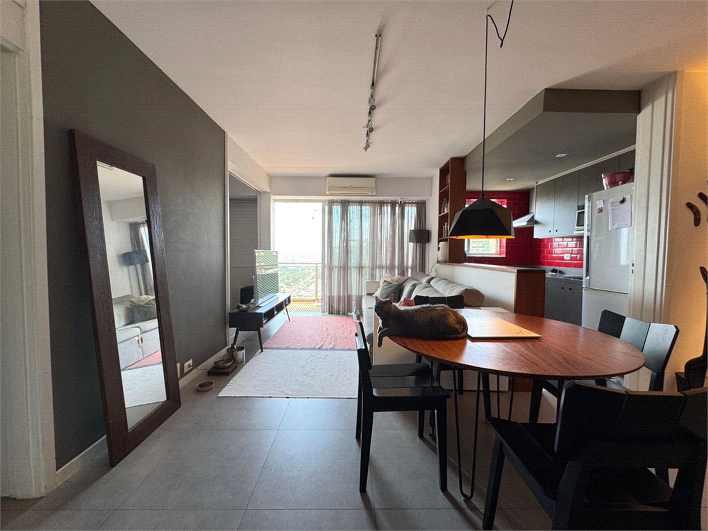 Apartamento à venda com 1 quarto em Barra da Tijuca, Rio de Janeiro, RJ