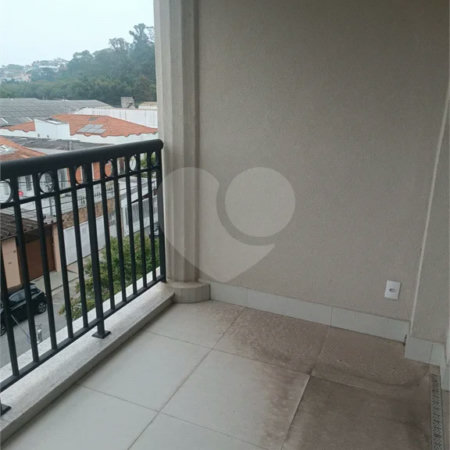 Apartamento à venda com 2 suítes em Vila Ester (zona Norte), São Paulo, SP